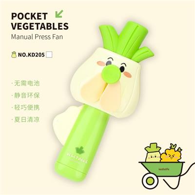 Fan - OBL10440045