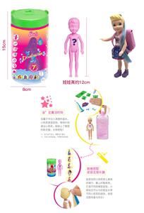 Doll - OBL10440091