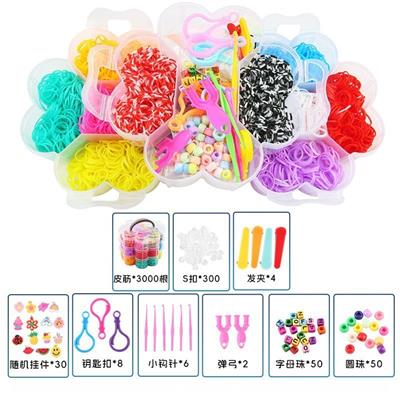 3400  PCS饰品 - OBL10440375