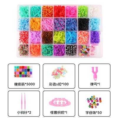 5100  PCS饰品 - OBL10440386