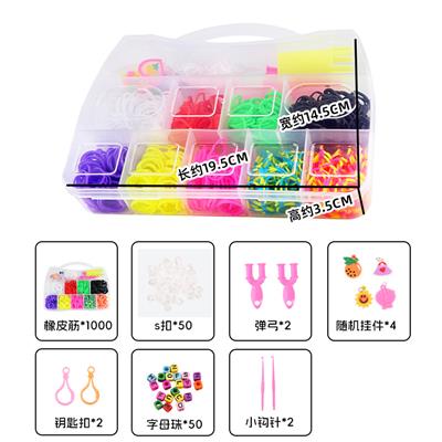 1100  PCS饰品 - OBL10440395