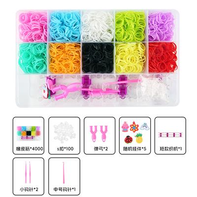 4100 PCS饰品 - OBL10440398