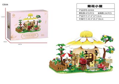Puzzle - OBL10440531