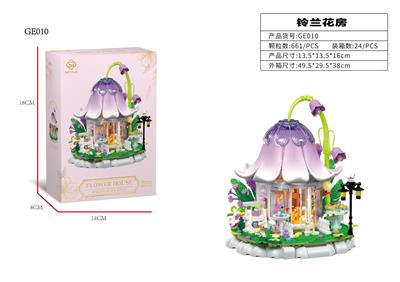 Puzzle - OBL10440533