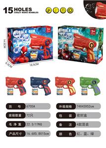 BUBBLE SET - OBL10440597