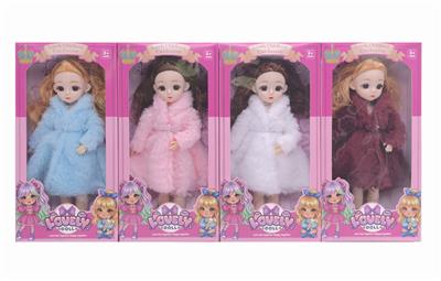 Doll - OBL10440676