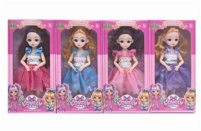 Doll - OBL10440677