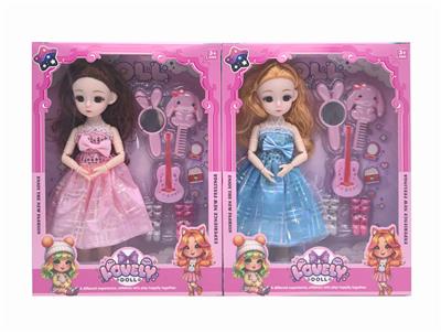 Doll - OBL10440678
