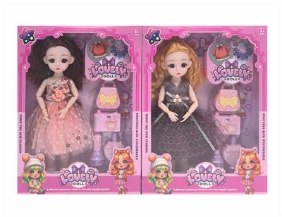 Doll - OBL10440682