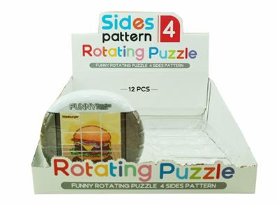Patchwork - OBL10440851