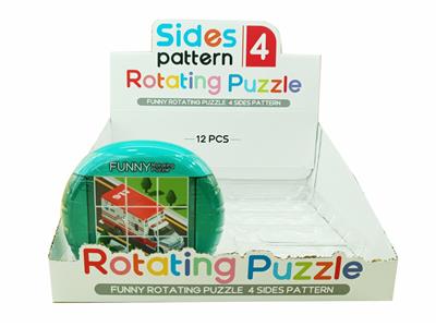 Patchwork - OBL10440852