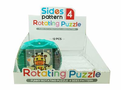 Patchwork - OBL10440867