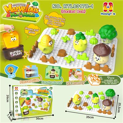 Puzzle - OBL10440934