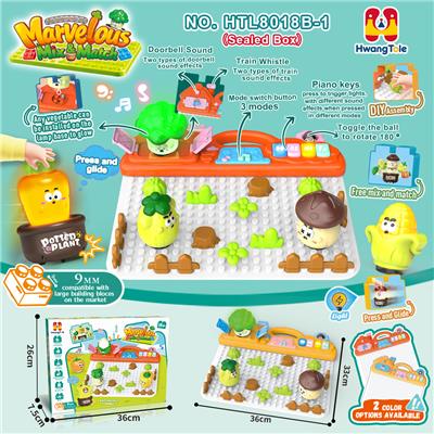 Puzzle - OBL10440936