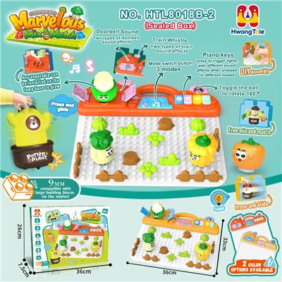 Puzzle - OBL10440937
