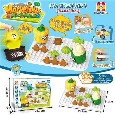 Puzzle - OBL10440940