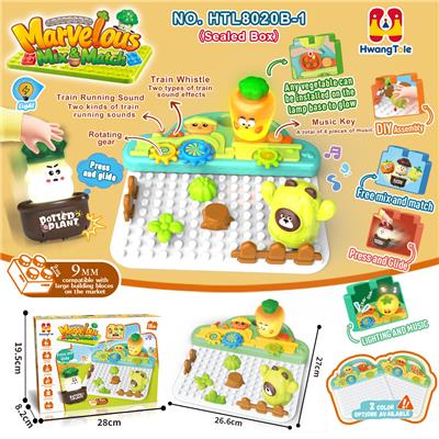 Puzzle - OBL10440941