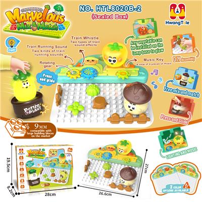 Puzzle - OBL10440942