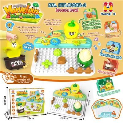 Puzzle - OBL10440943