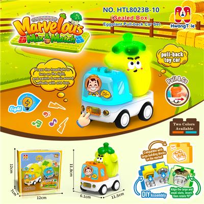 Puzzle - OBL10440953