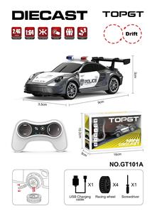 保时捷911警车 - OBL10441010