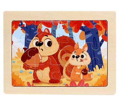 Patchwork - OBL10441237