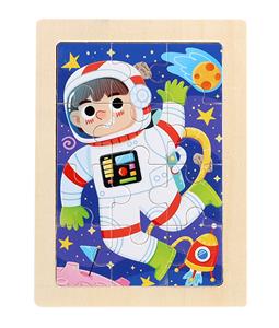 Patchwork - OBL10441253