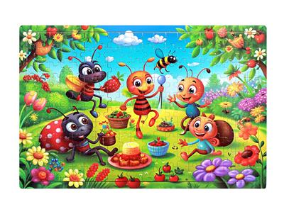 Patchwork - OBL10441265
