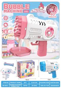 BUBBLE SET - OBL10441272