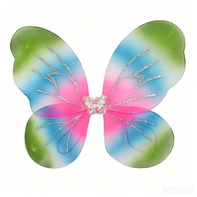 背带小翅膀 - OBL10441411