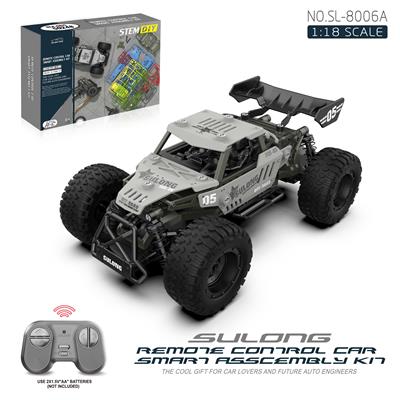Remote control cars / tanks - OBL10441436