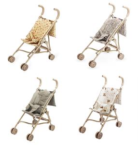 Babystroller - OBL10441527