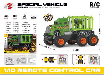 Remote control cars / tanks - OBL10441635