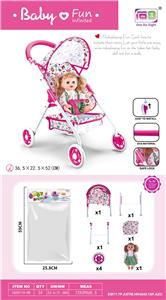 Babystroller - OBL10441683