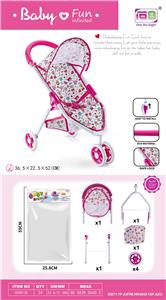 Babystroller - OBL10441686