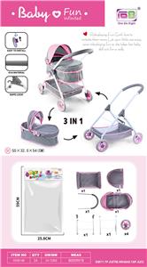 Babystroller - OBL10441691