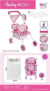 Babystroller - OBL10441696