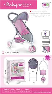Babystroller - OBL10441716