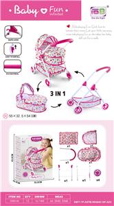 Babystroller - OBL10441717