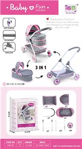 Babystroller - OBL10441718