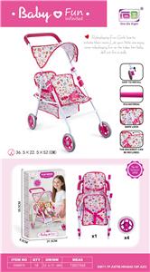 Babystroller - OBL10441719