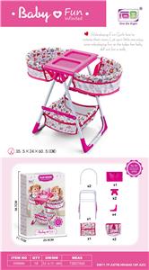 Babystroller - OBL10441721