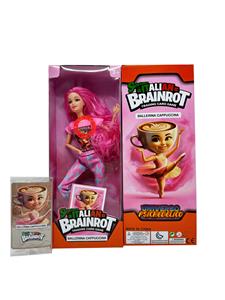 Babytrollyfordoll - OBL10442071