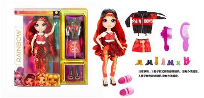Doll - OBL10442143