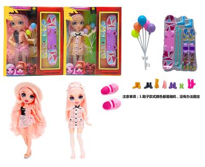 Doll - OBL10442152
