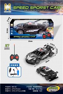 四通布加迪特警跑车
（包电） - OBL10442546