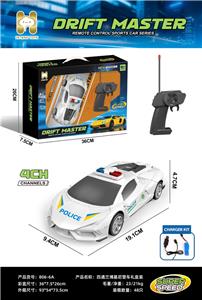 四通兰博基尼警车
（包电） - OBL10442591