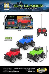 四通越野1：43大G（3色混装）
（不包电） - OBL10442609