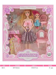 Doll - OBL10442654