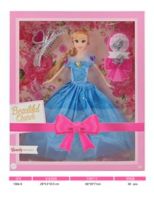 Doll - OBL10442672